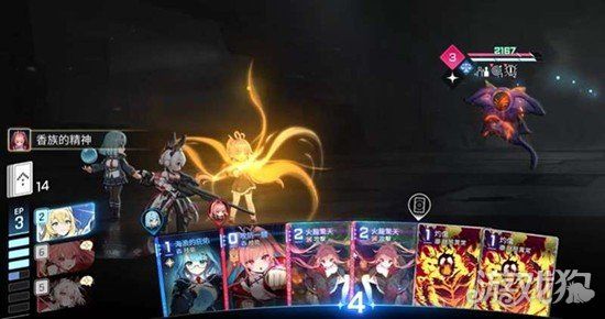 卡厄思梦境第八层boss怎么打-第八层boss打法攻略 卡厄思梦境第八层boss怎么打-第八层boss打法攻略