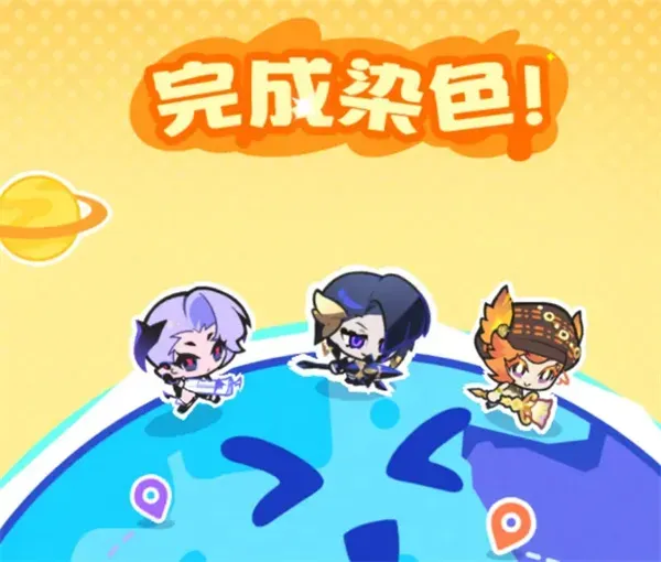 《乱涂彩世界》奥丁战斗组合搭配推荐-实用攻略详解 《乱涂彩世界》奥丁战斗组合搭配推荐-实用攻略详解