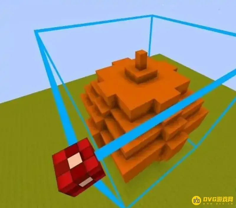 《迷你世界》2023生存模式怎么复制建筑-生存模式中复制建筑的方法 《迷你世界》2023生存模式怎么复制建筑-生存模式中复制建筑的方法