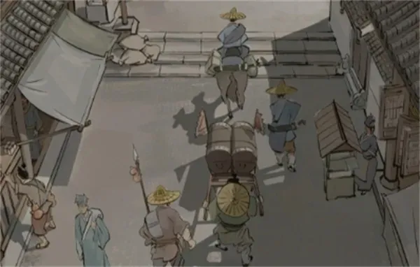 《模拟江湖》含虚揽月决获取方法分享-详细步骤解析 《模拟江湖》含虚揽月决获取方法分享-详细步骤解析