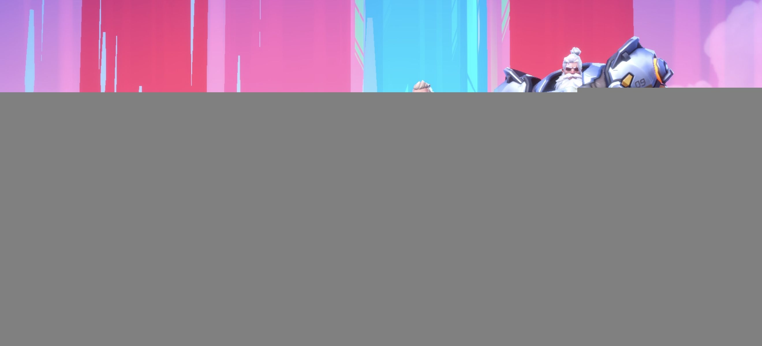 守望先锋冲锋 守望先锋冲锋角色玩法与实战技巧详解 守望先锋冲锋 守望先锋冲锋角色玩法与实战技巧详解