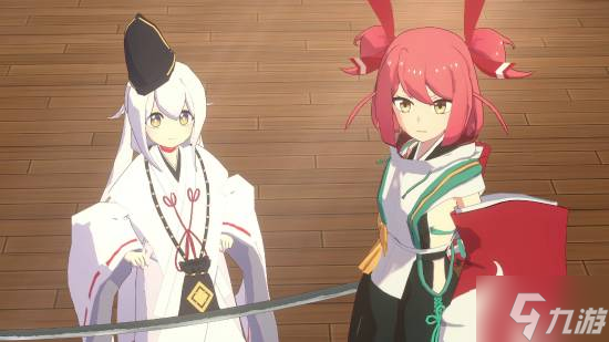 战斗体验超爽 国产美少女ACT新作《炎姬》获特别好评 战斗体验超爽 国产美少女ACT新作《炎姬》获特别好评