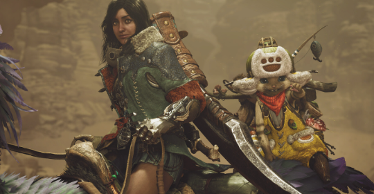 怪物猎人荒野如何单机-怪物猎人荒野能否单机畅玩 怪物猎人荒野如何单机-怪物猎人荒野能否单机畅玩
