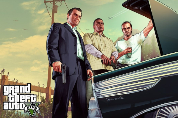 gta5无限金币秘籍-gta5无限金钱作弊教程