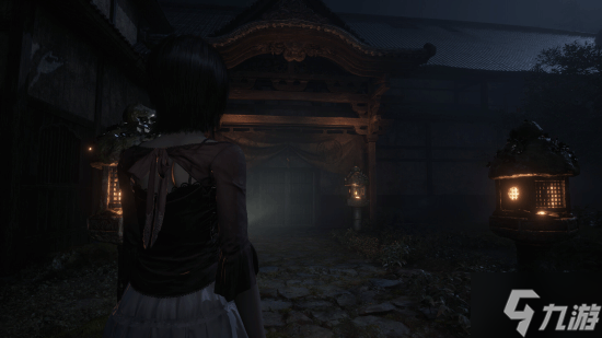 《零 红蝶 重制版》Steam首发多半好评 玩家 战斗难度得调整