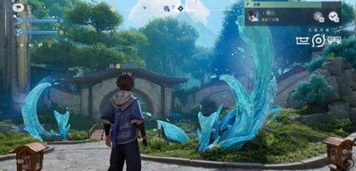 王者荣耀世界东风海域在哪里 东风海域地图分布详解 王者荣耀世界东风海域在哪里 东风海域地图分布详解