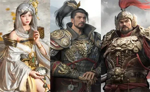 《三国天下归心》机关神兵队玩法攻略-核心战术详解 《三国天下归心》机关神兵队玩法攻略-核心战术详解