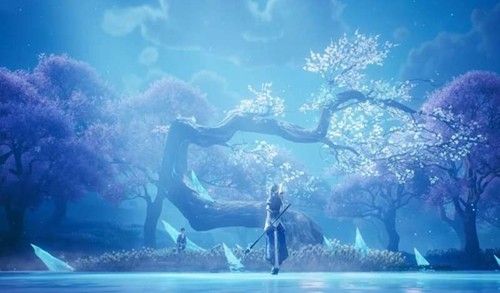 王者荣耀世界王昭君有什么技能 王昭君技能强度解析 王者荣耀世界王昭君有什么技能 王昭君技能强度解析