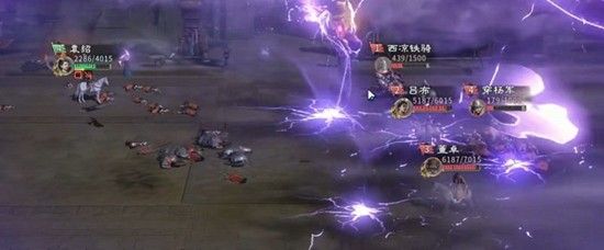 天下归心手游吞并玩法怎么玩 吞并势力资源攻略 天下归心手游吞并玩法怎么玩 吞并势力资源攻略