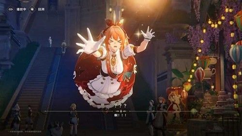 归环游戏使用什么引擎 归环引擎技术介绍 归环游戏使用什么引擎 归环引擎技术介绍