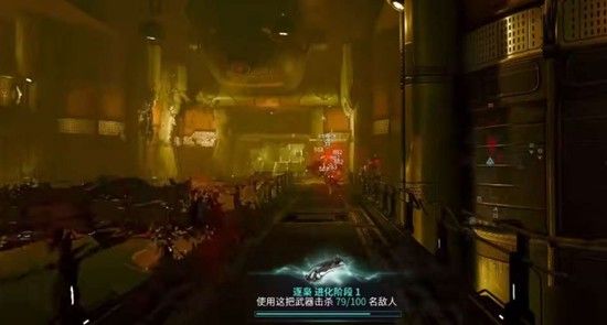 星际战甲逐枭进化怎么选最好 星际战甲逐枭推荐 星际战甲逐枭进化怎么选最好 星际战甲逐枭推荐