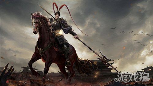 三国百将牌吕布打法攻略-三国百将牌吕布怎么玩 三国百将牌吕布打法攻略-三国百将牌吕布怎么玩