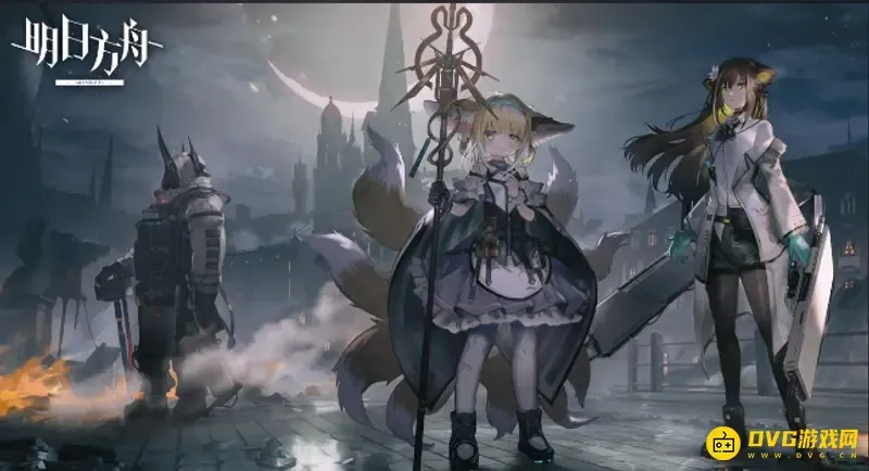 《明日方舟》Box含义解析-仓库与干员列表详解 《明日方舟》Box含义解析-仓库与干员列表详解