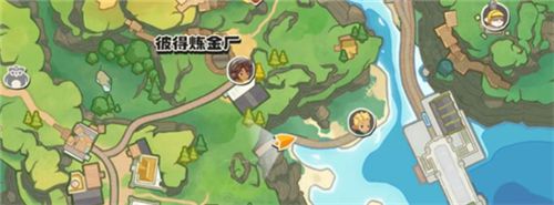 洛克王国世界守护地遗迹位置攻略-洛克王国世界守护地都在哪里 洛克王国世界守护地遗迹位置攻略-洛克王国世界守护地都在哪里