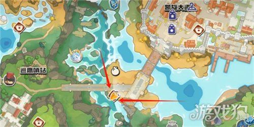 洛克王国世界守护地遗迹位置攻略-洛克王国世界守护地都在哪里 洛克王国世界守护地遗迹位置攻略-洛克王国世界守护地都在哪里