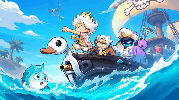 《梦幻回响》将在3月30日开启全平台公测 《梦幻回响》将在3月30日开启全平台公测