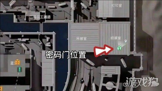 三角洲行动航天基地每日密码3月31日-航天基地3月31日密码 三角洲行动航天基地每日密码3月31日-航天基地3月31日密码