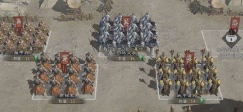 三国天下归心官渡之战怎么过 官渡之战通关打法攻略流程 三国天下归心官渡之战怎么过 官渡之战通关打法攻略流程