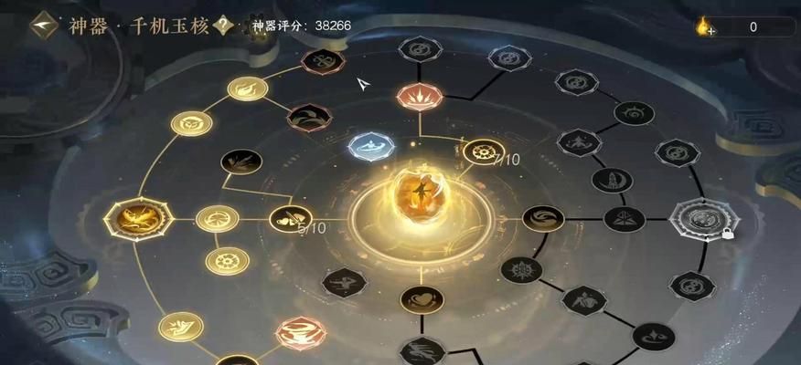 《深入解析阴阳师技能,攻略残局轻松获胜》(以残局攻略为主题,掌握阴阳师技能,成为顶尖玩家) 《深入解析阴阳师技能,攻略残局轻松获胜》(以残局攻略为主题,掌握阴阳师技能,成为顶尖玩家)