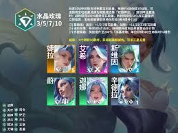 金铲铲之战S15赛季何时推出 金铲铲之战S15赛季何时推出