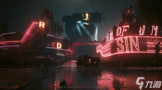 《2077》PS5 Pro更新预告公开 重燃夜之城上线开冲 《2077》PS5 Pro更新预告公开 重燃夜之城上线开冲