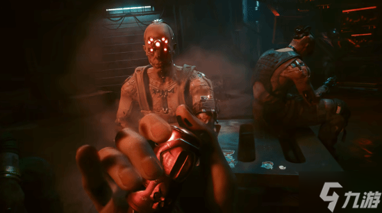 《2077》PS5 Pro更新预告公开 重燃夜之城上线开冲 《2077》PS5 Pro更新预告公开 重燃夜之城上线开冲