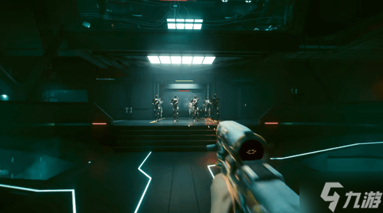 《2077》PS5 Pro更新预告公开 重燃夜之城上线开冲 《2077》PS5 Pro更新预告公开 重燃夜之城上线开冲