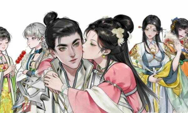 龙胤立志传结婚流程步骤 龙胤立志传怎么结婚