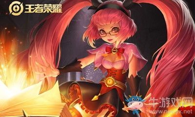 王者荣耀世界安琪拉怎么玩