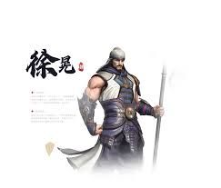 名将杀中徐晃怎么样 名将杀中徐晃怎么样