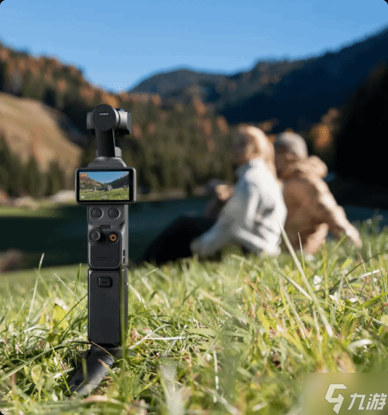 2999元起 大疆发布Osmo Pocket 4 一英寸口袋云台相机 2999元起 大疆发布Osmo Pocket 4 一英寸口袋云台相机