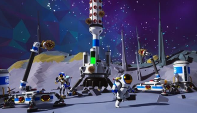 异星探险家新手教程 异星探险家入门指南与基础玩法详解 异星探险家新手教程 异星探险家入门指南与基础玩法详解