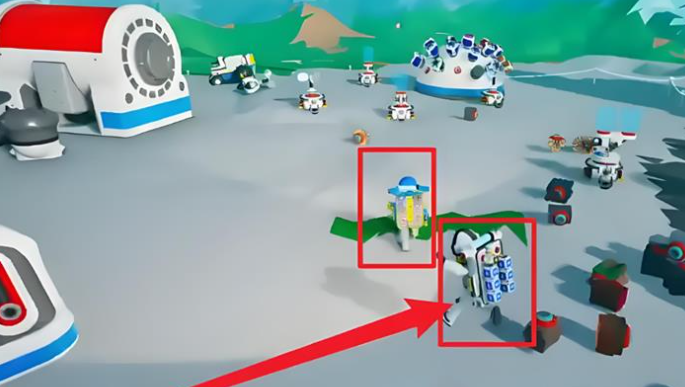 异星探险家新手教程 异星探险家入门指南与基础玩法详解 异星探险家新手教程 异星探险家入门指南与基础玩法详解