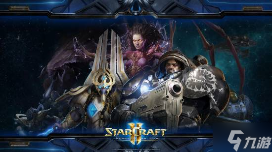 暴雪制片厂 曝《星际争霸》FPS新作画面将接近CG而非《守望先锋》 暴雪制片厂 曝《星际争霸》FPS新作画面将接近CG而非《守望先锋》