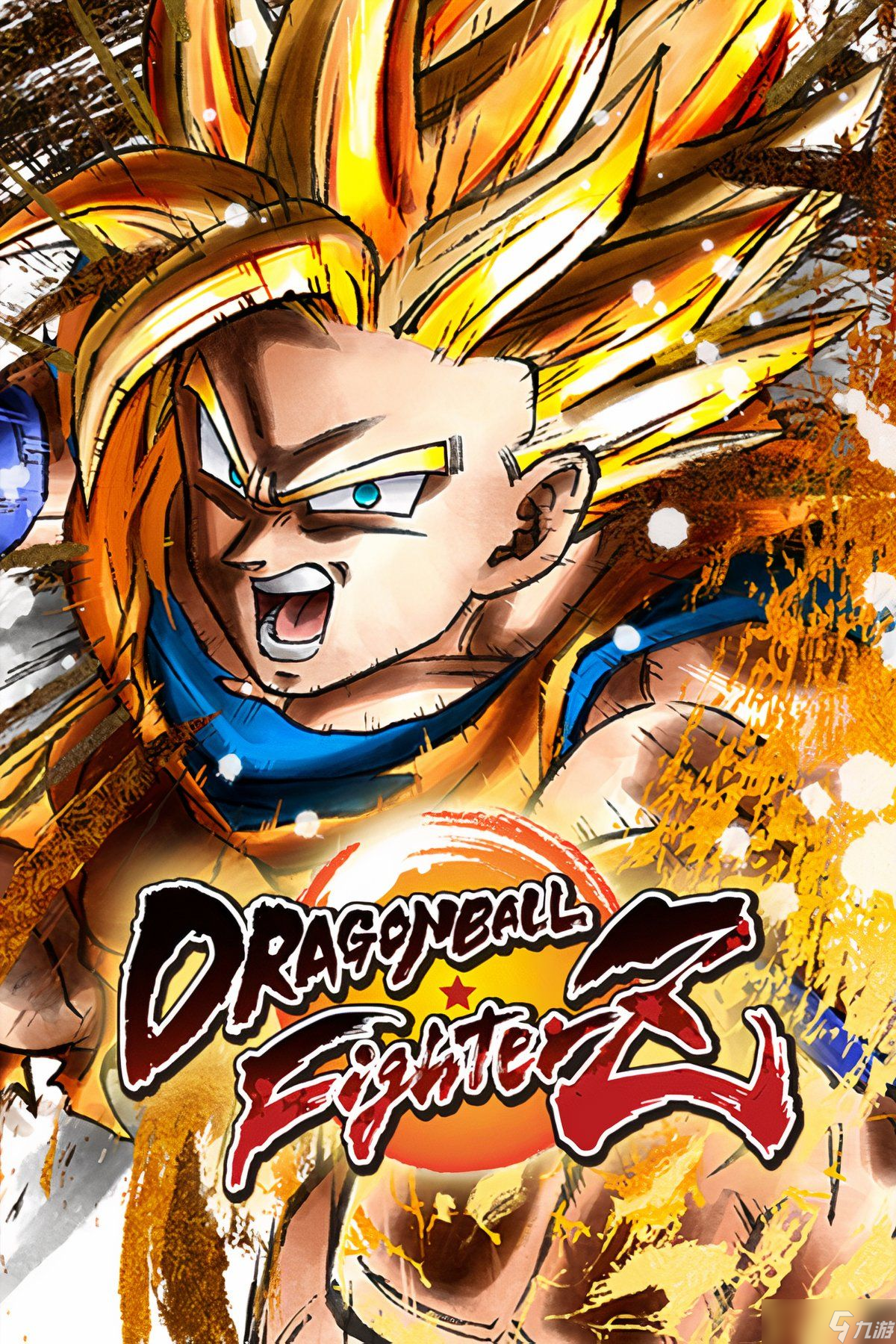 《Dragon Ball FighterZ》玩家认为SSJ4 Goku并非出自Arc Sys之手 《Dragon Ball FighterZ》玩家认为SSJ4 Goku并非出自Arc Sys之手