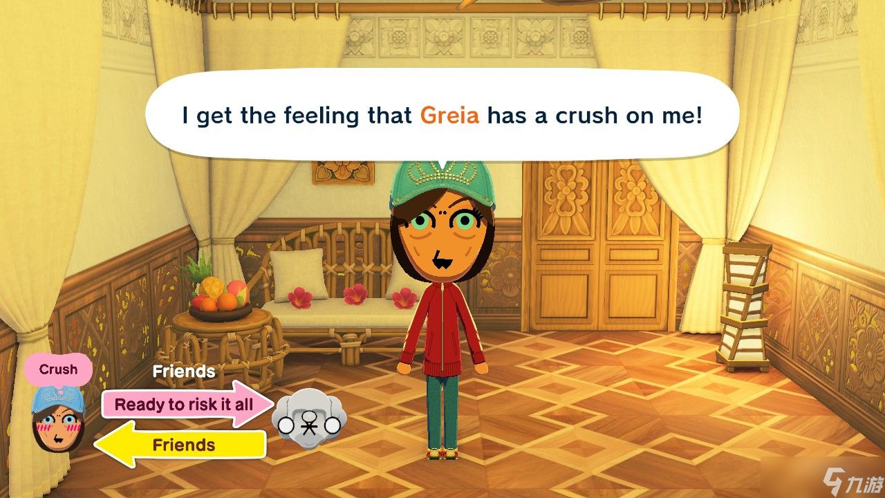 《Tomodachi Life: Living the Dream》中的所有每日任务