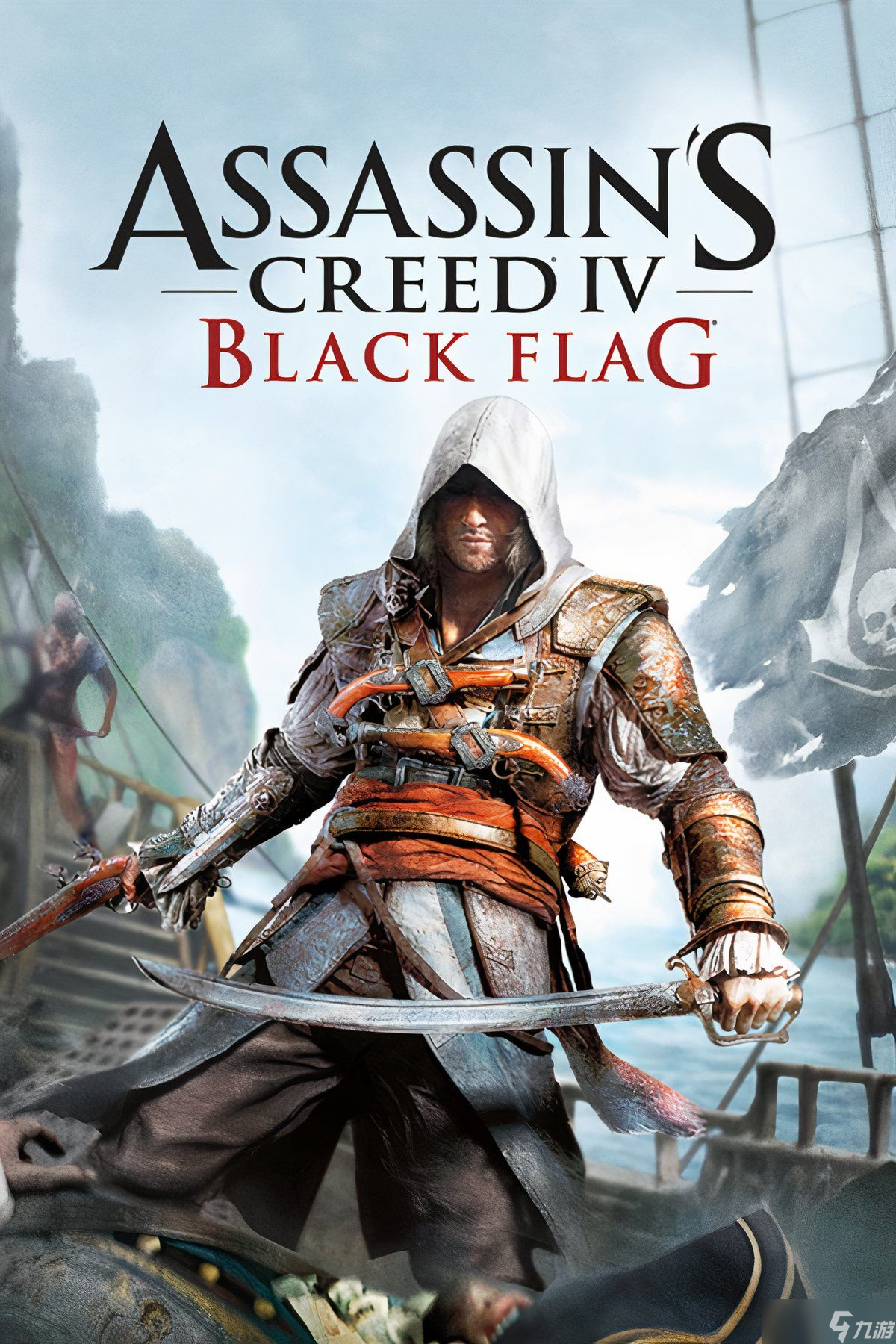 《Assassins Creed: Black Flag》在重制版推出后仍可购买 《Assassins Creed: Black Flag》在重制版推出后仍可购买