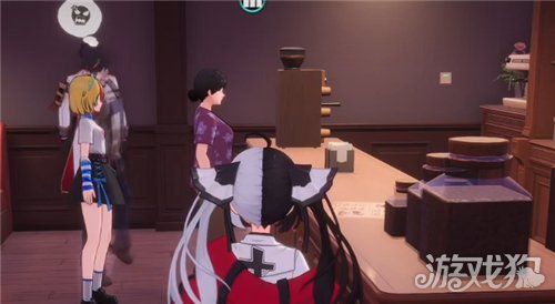 异环方斯获取方式一览-方斯怎么获得