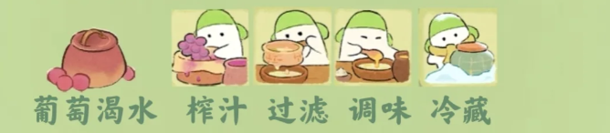 桃源深处有人家茶方制作配方详情一览