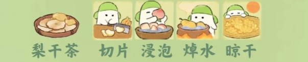桃源深处有人家茶方制作配方详情一览