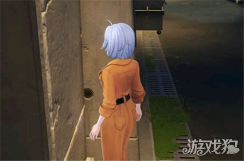 异环融入黑暗越狱方式详解-融入黑暗如何逃离监狱 异环融入黑暗越狱方式详解-融入黑暗如何逃离监狱