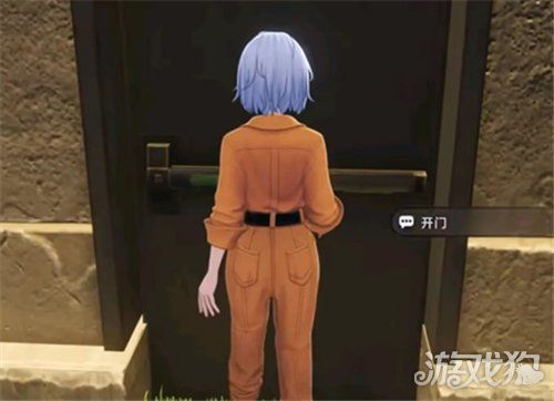 异环融入黑暗越狱方式详解-融入黑暗如何逃离监狱 异环融入黑暗越狱方式详解-融入黑暗如何逃离监狱