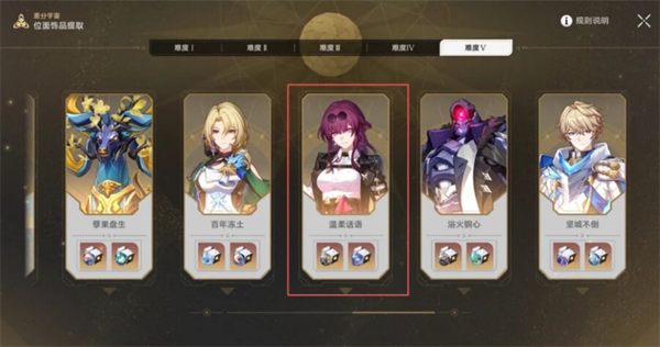 崩坏星穹铁道银狼L5999专属成就获取攻略 崩坏星穹铁道银狼L5999专属成就获取攻略