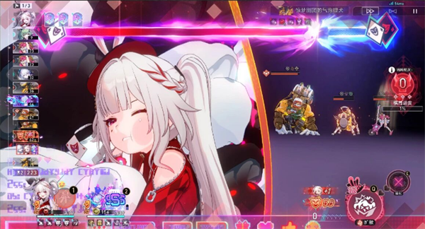 崩坏星穹铁道银狼L5999专属成就获取攻略 崩坏星穹铁道银狼L5999专属成就获取攻略