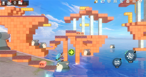 崩坏星穹铁道4.2成就【划水就是上班】获取方法攻略 崩坏星穹铁道4.2成就【划水就是上班】获取方法攻略
