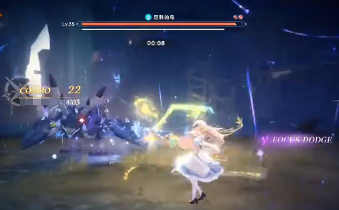 蓝色星原旅谣极限反击玩法详解 蓝色星原旅谣高爆发连招与反制技巧全解析 蓝色星原旅谣极限反击玩法详解 蓝色星原旅谣高爆发连招与反制技巧全解析