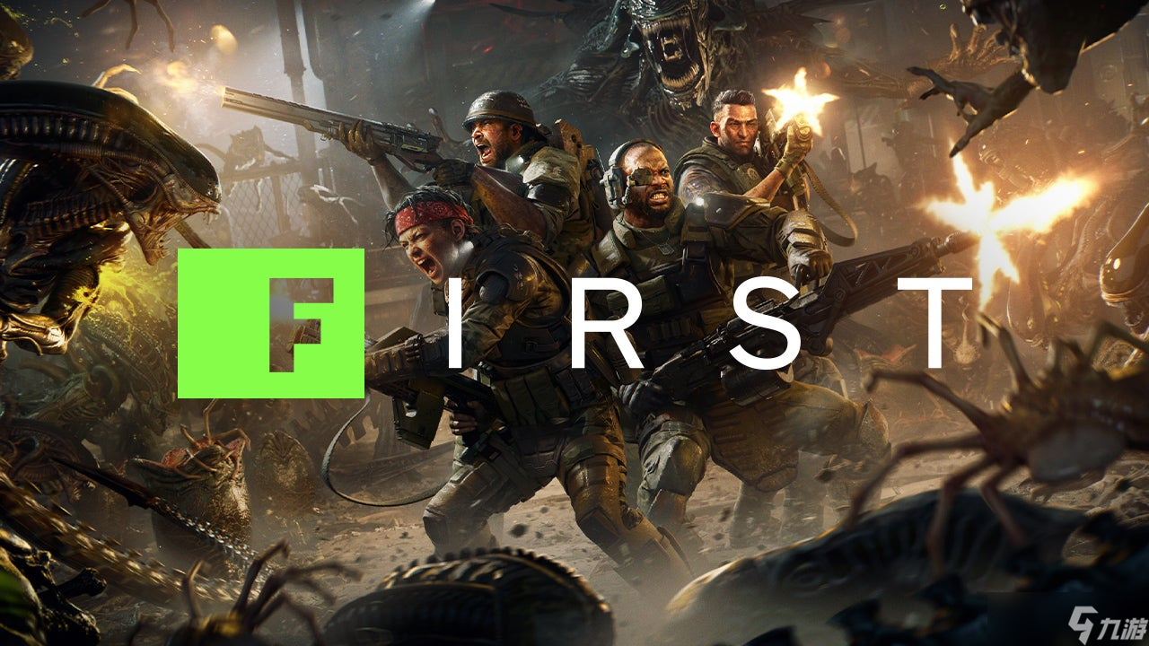 《Aliens: Fireteam Elite 2》宣布登陆PC PS5与Xbox Series X S平台 《Aliens: Fireteam Elite 2》宣布登陆PC PS5与Xbox Series X S平台