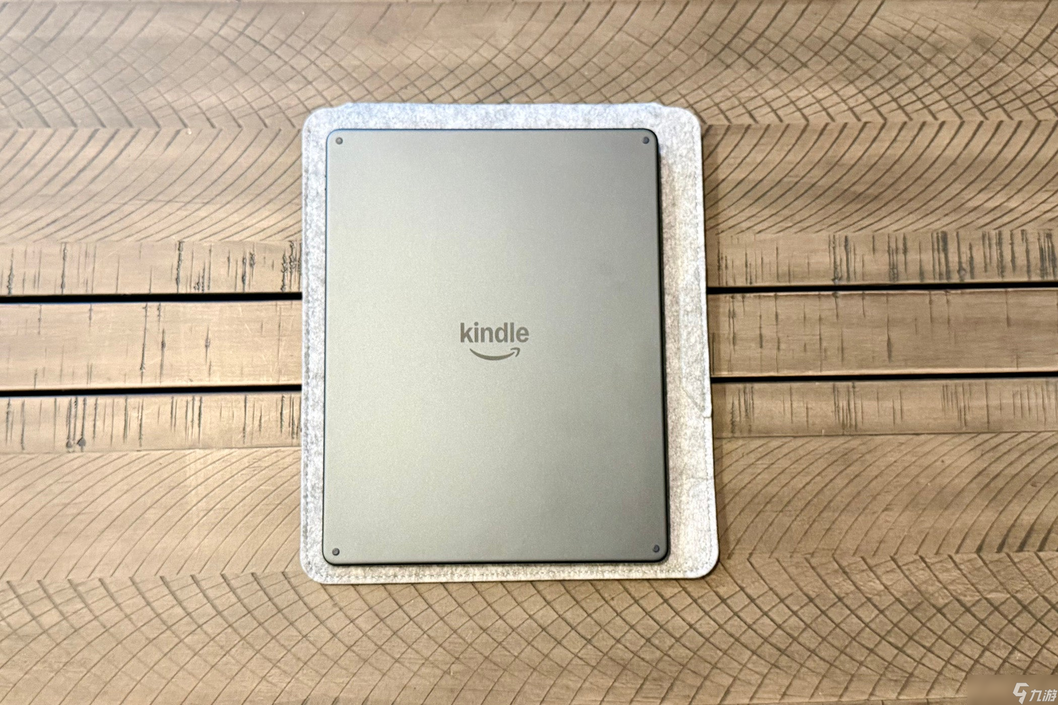 Kindle Scribe Colorsoft 评测 Kindle Scribe Colorsoft 评测
