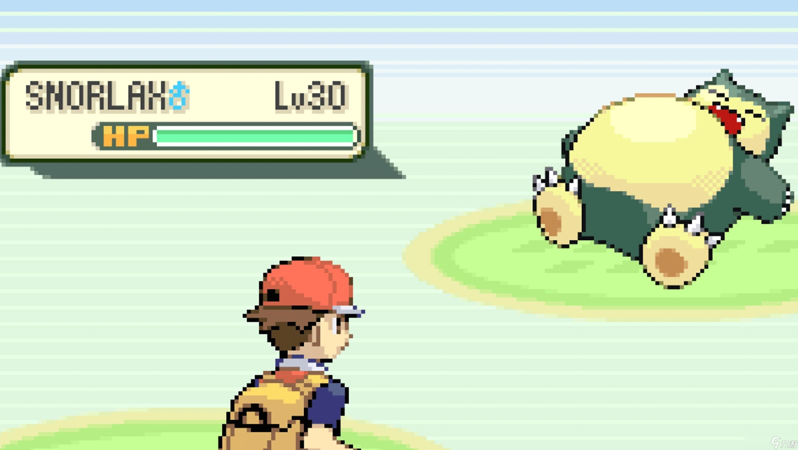 尽管面临网络定价争议 任天堂仍高调宣扬《Pokémon FireRed》与《Pokémon LeafGreen》惊人的Switch销量 尽管面临网络定价争议 任天堂仍高调宣扬《Pokémon FireRed》与《Pokémon LeafGreen》惊人的Switch销量