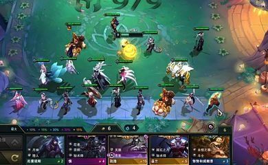 云顶之弈S17天煞羁绊效果是什么 云顶之弈S17天煞羁绊效果是什么